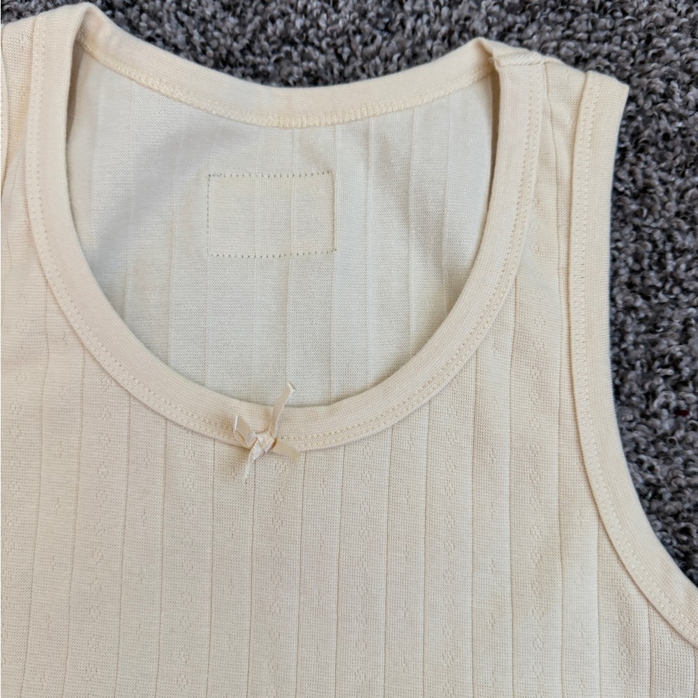 Daily Drills Tank Top - Picture 3 of 3